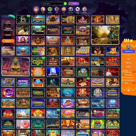 casino games guide|List of All Casino Games .